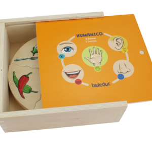 HUMANICO – ČUTILA