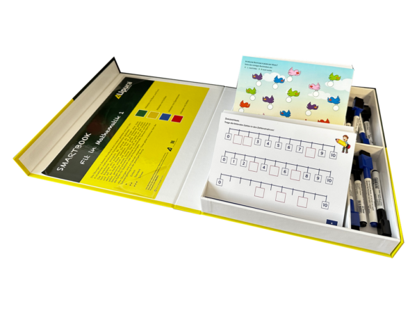 FIT MATEMATIKA 1-ZBIRKA NALOG V ŠTEVILSKEM PROSTORU DO 20