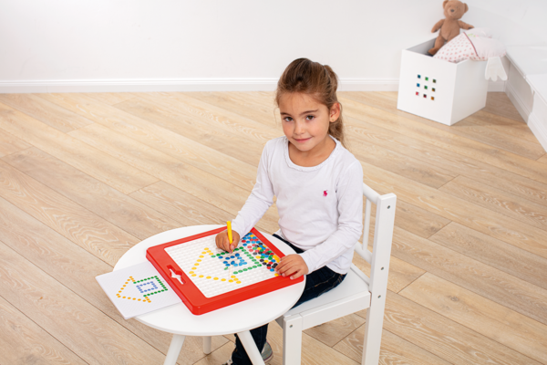 MAGNETNA BARVNA TABLICA - Image 7