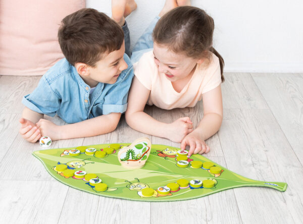 IGRA PAPINA – od gosenice do metulja - Image 4
