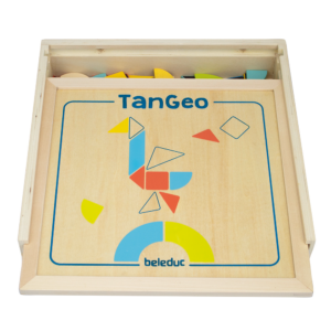 TANGEO