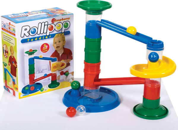 ROLIPOP -  ZABAVNI TOBOGAN - Image 2