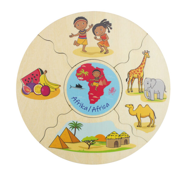 HUMANICO KONTINENTI - Image 3