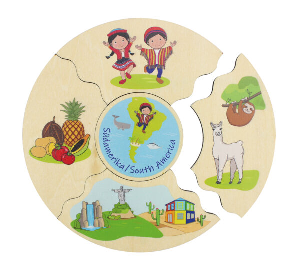 HUMANICO KONTINENTI - Image 4