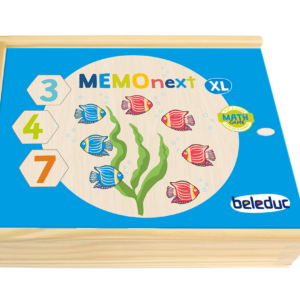 MEMOnext – igra spomina NARAVA