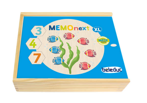 MEMOnext – igra spomina NARAVA