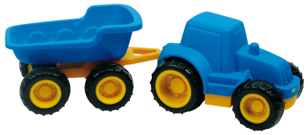 TRAKTOR S PRIKOLICO - Image 2