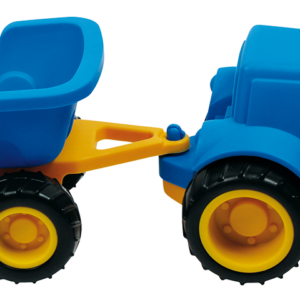 TRAKTOR S PRIKOLICO