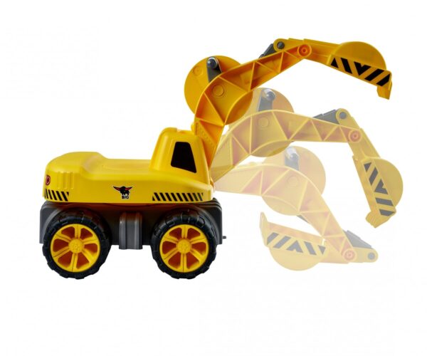 MAXI BAGER - Image 2