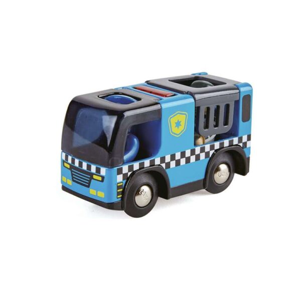 POLICIJSKI AVTO S SIRENO - Image 2