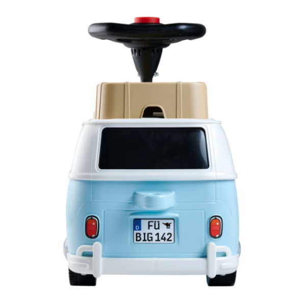 KOMBI VW - Image 3
