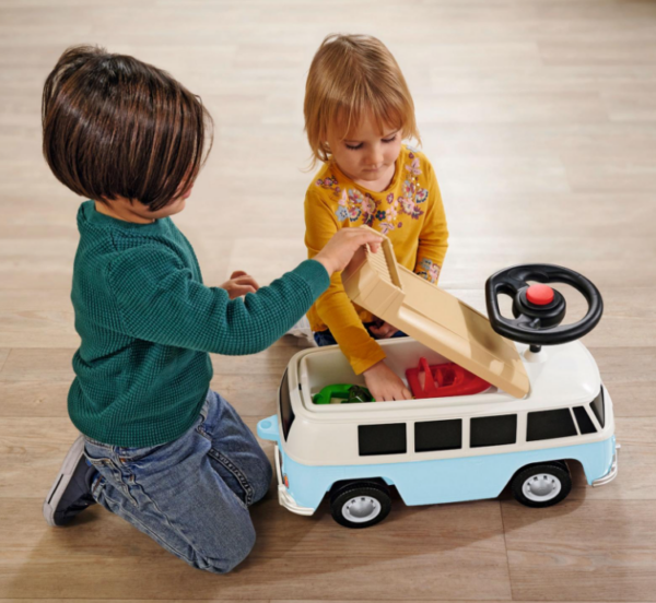 KOMBI VW - Image 4