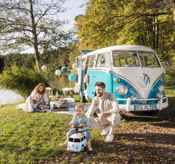 KOMBI VW - Image 5