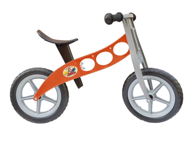 POGANJALEC ORANŽEN