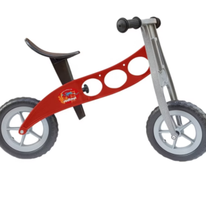 MINI POGANJALEC RDEČ