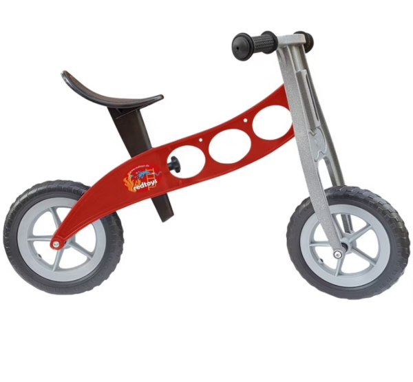 MINI POGANJALEC RDEČ
