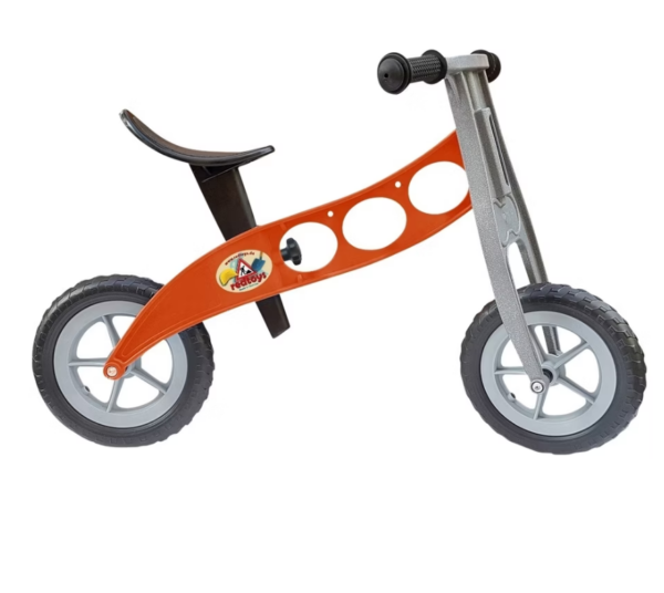 MINI POGANJALEC ORANŽEN