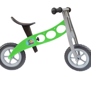 MINI POGANJALEC ZELEN