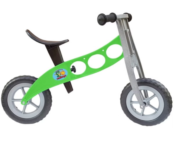 MINI POGANJALEC ZELEN