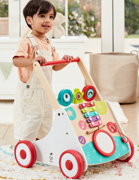 MOJA PRVA GLASBENA HOJCA - slika 2