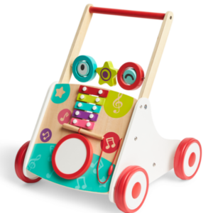 MOJA PRVA GLASBENA HOJCA