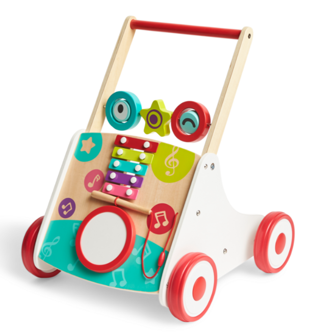 MOJA PRVA GLASBENA HOJCA