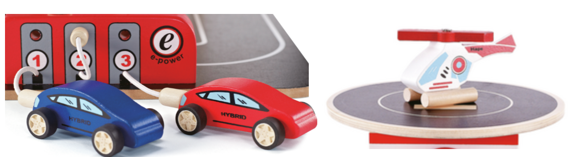 GARAŽNA HIŠA - slika 2